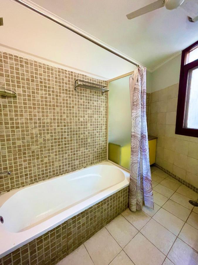 Bedchambers Serviced Apartments, Sushant Lok غورغاون المظهر الخارجي الصورة